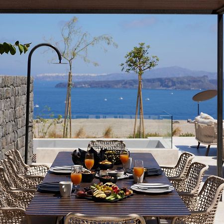 Aernia Suites & Art Akrotírion Екстериор снимка