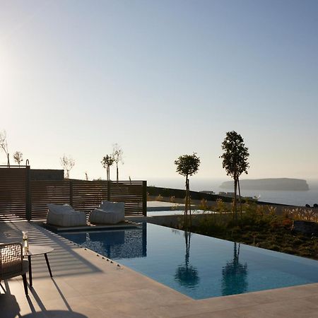 Aernia Suites & Art Akrotírion Екстериор снимка