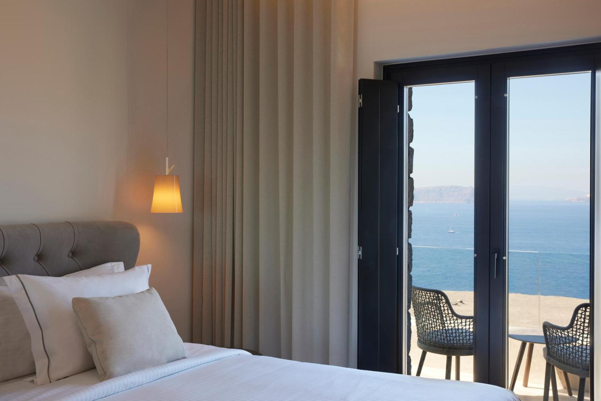Aernia Suites & Art Akrotírion Екстериор снимка
