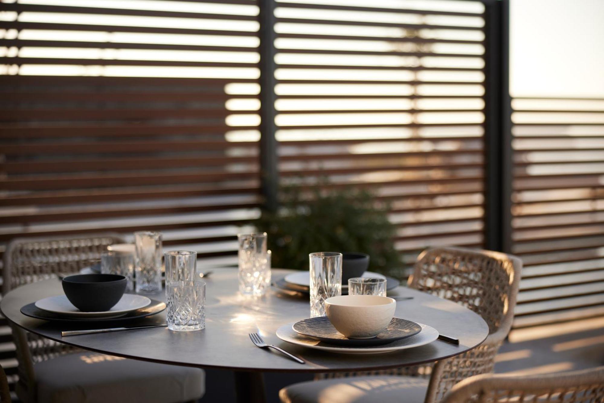 Aernia Suites & Art Akrotírion Екстериор снимка