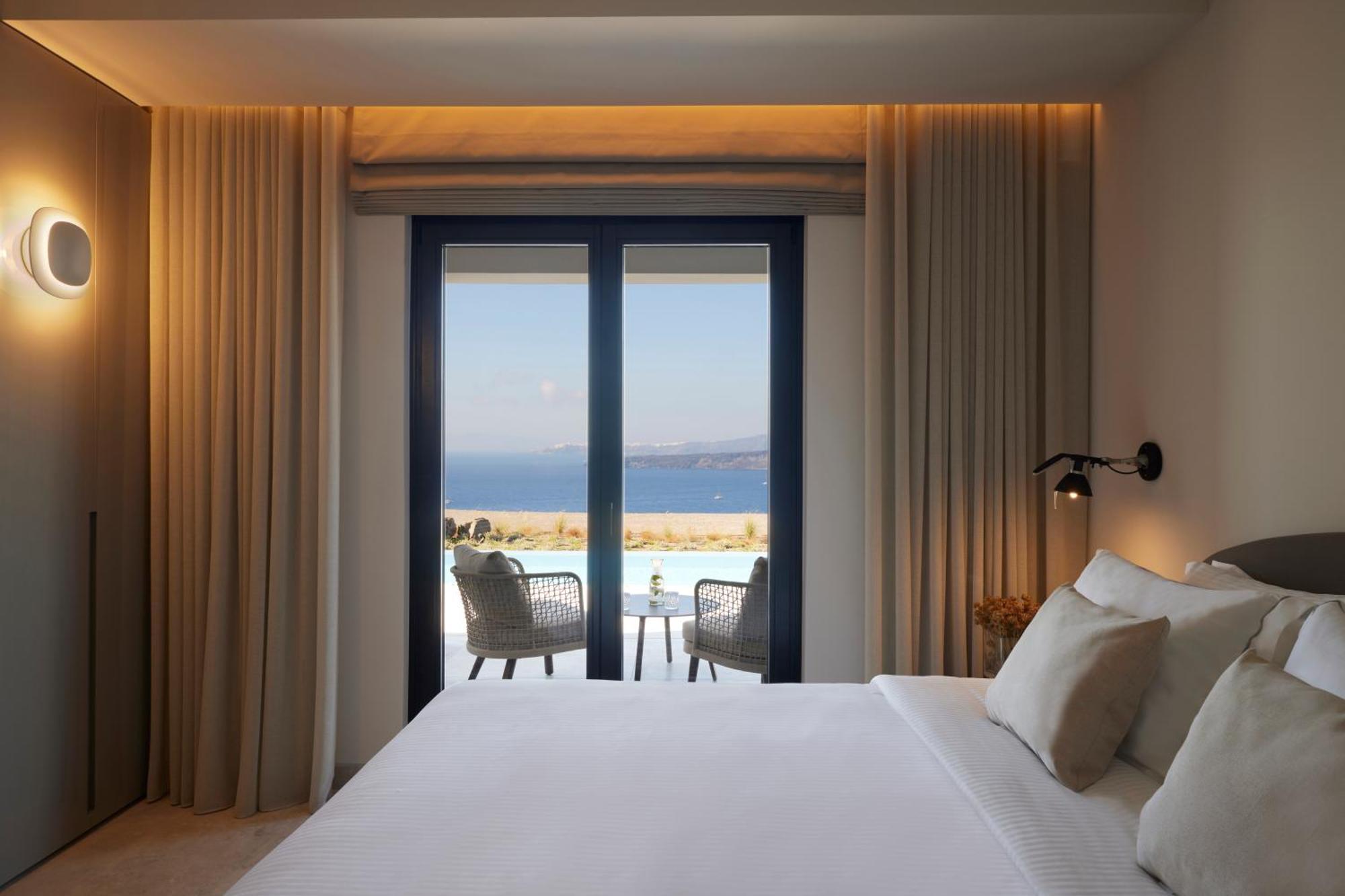 Aernia Suites & Art Akrotírion Екстериор снимка