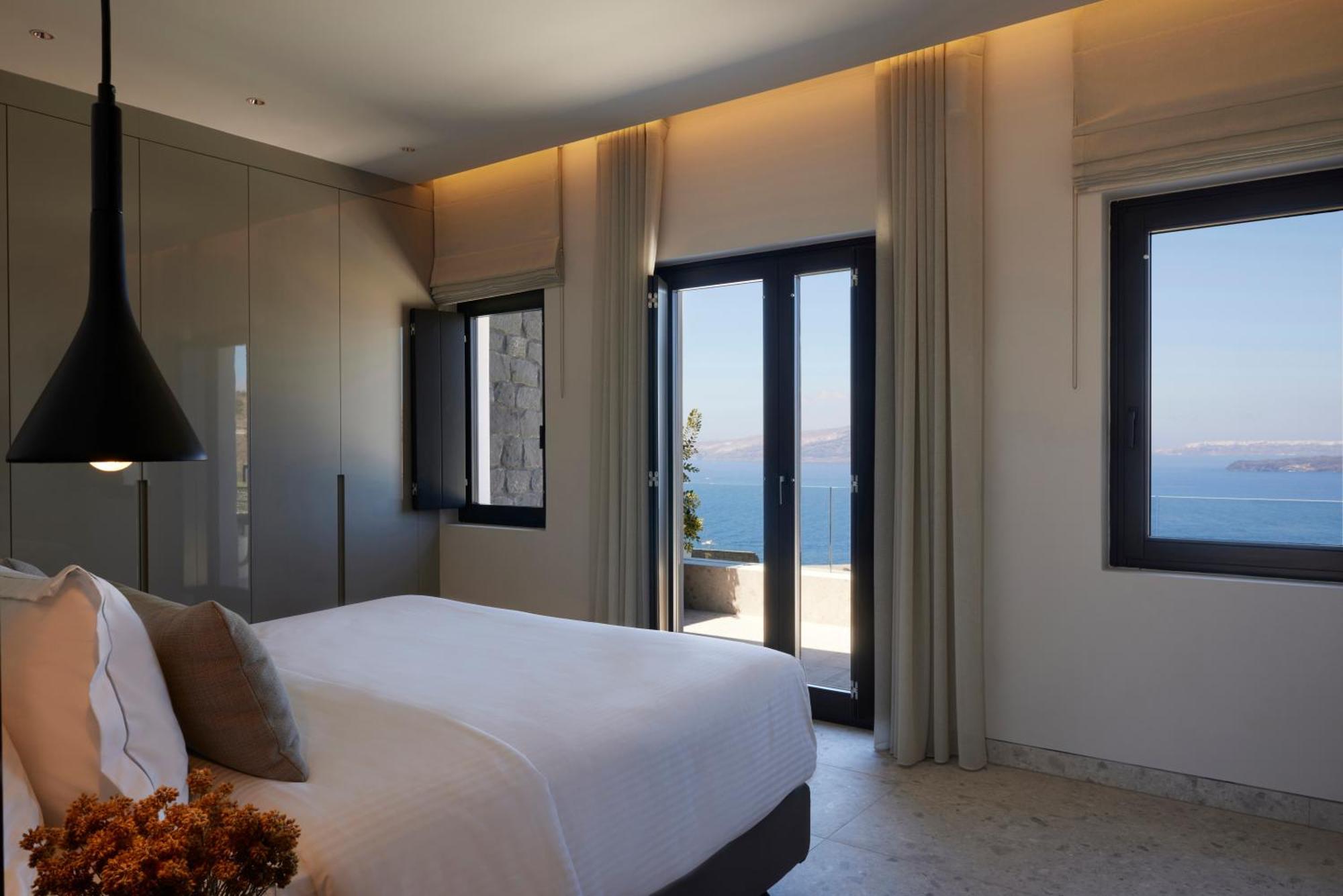 Aernia Suites & Art Akrotírion Екстериор снимка
